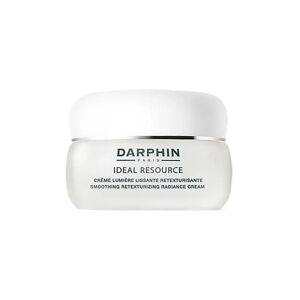 Darphin Ideal Resource Crema Levigante Illuminante Pelle Normale A Secche 50 ml