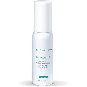 SkinCeuticals Retinol 0,3% Trattamento Notte Antirughe Antimacchie 30 ml