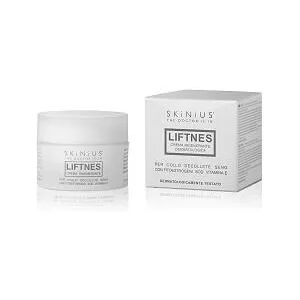 Liftnes Crema Rigenerante Viso Collo Decollete 50 ml