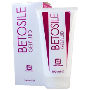 Betosile GelFluid Viso 100 ml