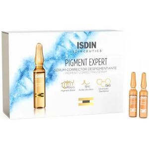 Isdin ceutics Pigment Expert Siero Anti-macchie Viso 30 Fiale