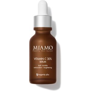 Miamo Vitamin C 30% Serum Anti-Age Viso 30 ml