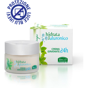 Helan ELISIR ANTITEMPO - Hjdrata Jaluronico - Crema Idratante 24h 50 ml