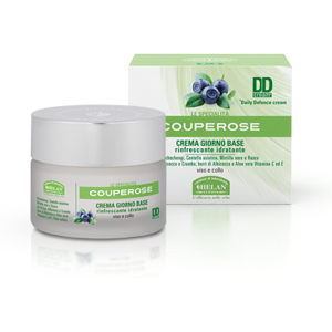 Helan COUPEROSE Crema Giorno Base 50 ml