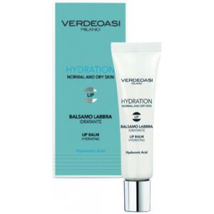 Verdeoasi CONTORNO OCCHI Effetto lifting acido jaluronico 15ml