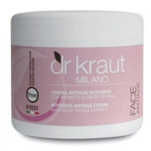 Dr. Kraut CREMA ANTIAGE INTENSIVA estr.gelee royale 500 ML