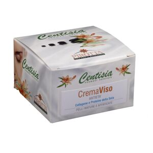 Pirotta CREMA VISO RUGHE ANTIETA' CON COLLAGENE 50 ML