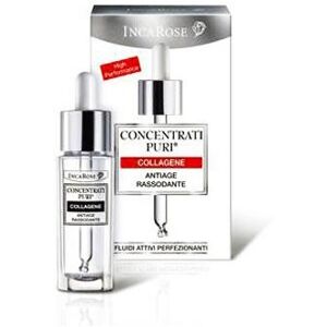 Incarose Concentrati Puri Collagene - Fluido 15 ml