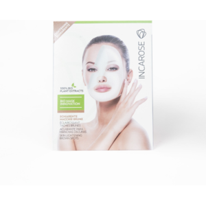 Incarose Bio Mask Innovation Schiarente - 17ml