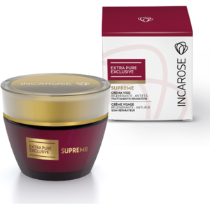 Incarose EPE Supreme crema - 50ml