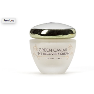 Locherber Green Caviar Eye Recovery Cream 30 ml