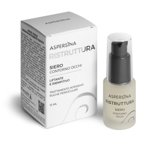 Pharmalife Research - Aspersina Siero Contorno Occhi - 15 ml