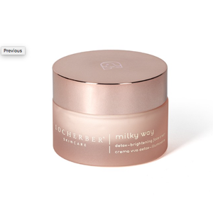 Locherber Milky Way Crema Detox Illuminante 50 ml