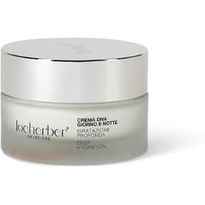 Locherber CREMA DNA GIORNO E NOTTE 50 ml