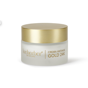 Locherber Skincare ANTIAGE CREAM GOLD 24K  50 ml