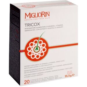 Migliorin TRICOX 20+20+20