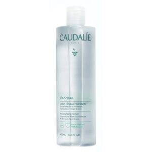 Caudalie Vinoclean Tonico Idratante Per Il Viso 400 Ml