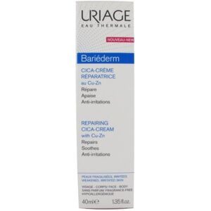 bariederm cica-crema 40 ml