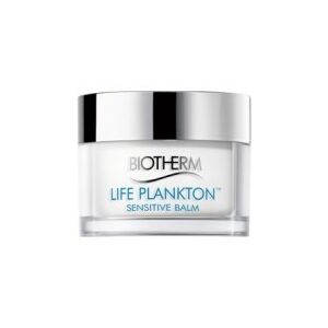 Biotherm Life Plankton Sensitive Balm - crema viso pelle sensibile 50 ml