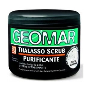 Geomar Thalasso Scrub Purificante 600g