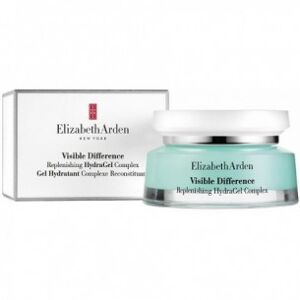 Elizabeth Arden Visible Difference Replenishing Hydragel Complex - Gel viso idratante 75 ml