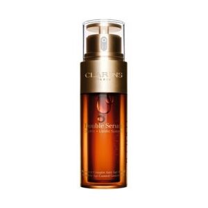 Clarins Double Serum - Siero intensivo antietà 50 ml