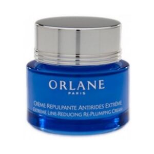 Orlane Crème Repulpante Antirides Extrême - crema viso rimpolpante antirughe 50 ml