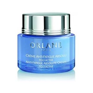 Orlane Crème Anti-Fatigue Absolu Poly-Active - crema anti fatica 50 ml