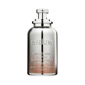 Insium Source of Water - Crema 24h Sorgente di Idratazione 50ml