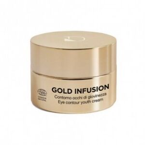 Diego Dalla Palma Gold Infusion - Contorno Occhi di Giovinezza 15 ml