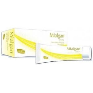 Imogen Pharma Mialgan - Crema protettiva 100 ml