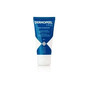 Sikelia Ceutical Dermopeel Crema - Emulsione Viso Esfoliante 50 Ml