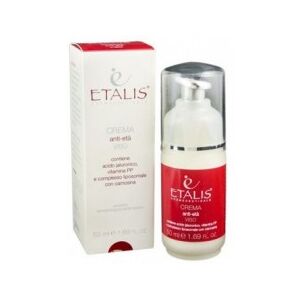 Skin Angel Etalis Antiage - Crema Viso anti-età 50 ml