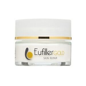 Judifarm Eufiller Gold - Crema notte ad azione riparatrice 50 ml