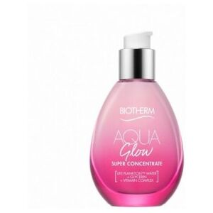 Biotherm Aqua Glow - Gel super concentrato idratante 50 ml