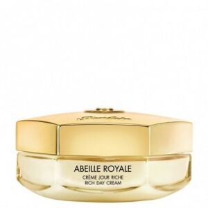 Guerlain Abeille Royal Crème Jour Riche - Crema giorno 50 ml