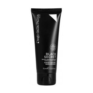 Diego Dalla Palma Black Secret - Scrub & Maschera Purificante 75 ml