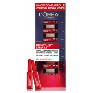 L’oreal Paris Revitalift Laser X3 - Trattamento intensivo 7 giorni