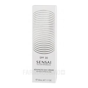 Kanebo Sensai Cellular performance advanced day cream SPF30 - crema giorno 50 ml