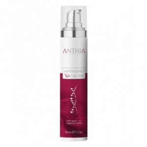 Anthia Cosmetics Antiaging Cream - Crema antirughe 50 ml