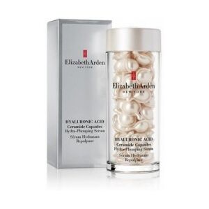 Elizabeth Arden Hyaluronic Acid Ceramide - Siero idratante rimpolpante 60 Capsule