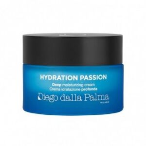 Diego Dalla Palma Hydration Passion - Crema Idratazione Profonda 50 ml