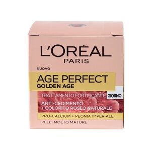 L’oreal Paris Age Perfect Golden Age - Trattamento fortificante Giorno 50 ml