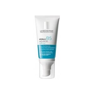 La Roche Posay Hyalu B5 Aquagel Spf30 - concentrato protettivo antirughe 50 Ml