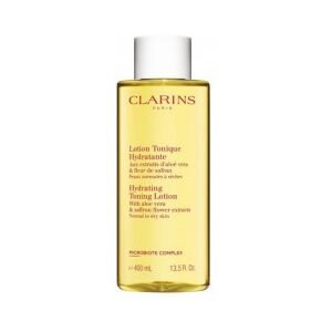 Clarins Lotion Tonique Hydratante - Tonico idratante 400 ml