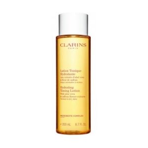 Clarins Lotion Tonique Hydratante - Tonico idratante 200 ml