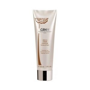 Cbn Crème Contour Levres et Yeux - Contorno occhi e labbra antirughe 30 ml