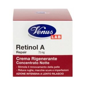 Venus Retinol A Repair - crema rigenerante notte 50 ml