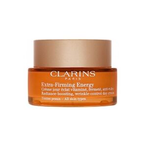 Clarins Extra Firming Energy - crema giorno antirughe 50 Ml