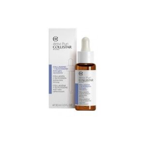 Collistar Attivi puri - Siero collagene + glicogeno 30 ml